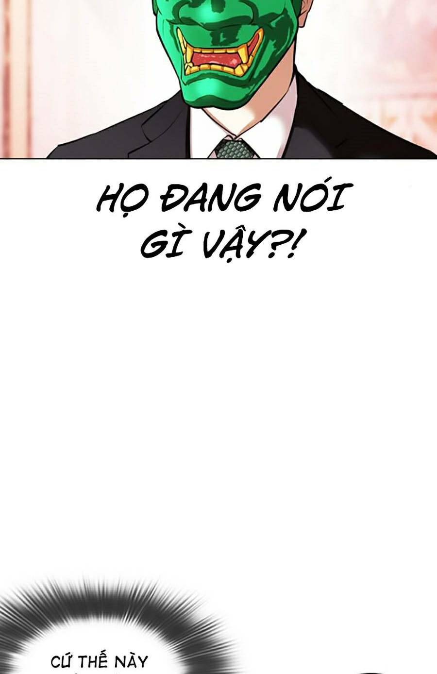 Hoán Đổi Nhiệm Màu Chapter 373 - Trang 2