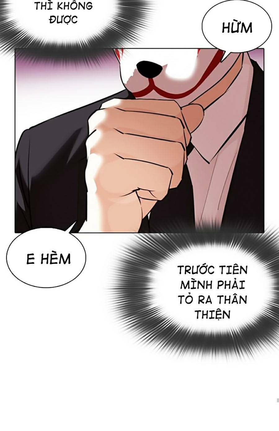 Hoán Đổi Nhiệm Màu Chapter 373 - Trang 2