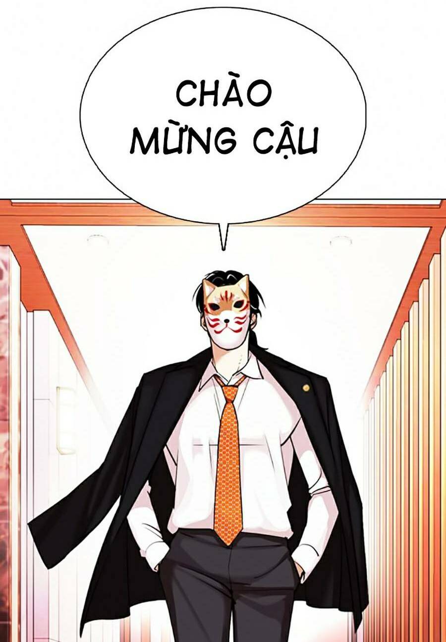 Hoán Đổi Nhiệm Màu Chapter 373 - Trang 2