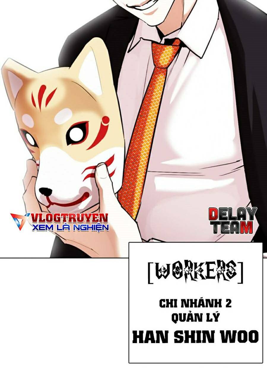 Hoán Đổi Nhiệm Màu Chapter 373 - Trang 2