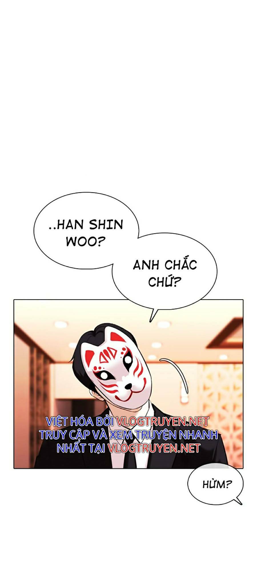 Hoán Đổi Nhiệm Màu Chapter 373 - Trang 2