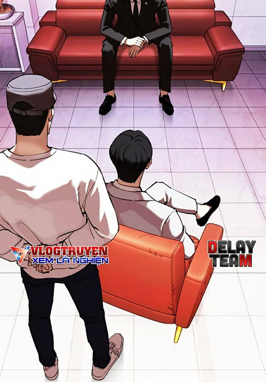 Hoán Đổi Nhiệm Màu Chapter 373 - Trang 2