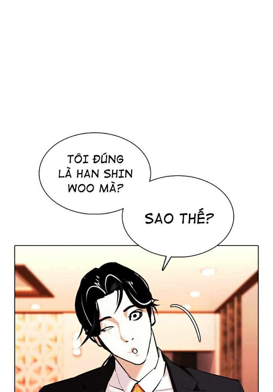 Hoán Đổi Nhiệm Màu Chapter 373 - Trang 2