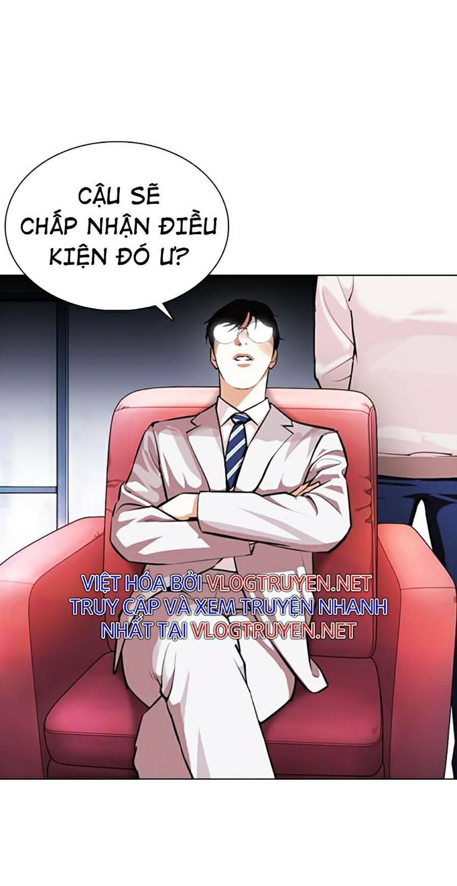 Hoán Đổi Nhiệm Màu Chapter 373 - Trang 2