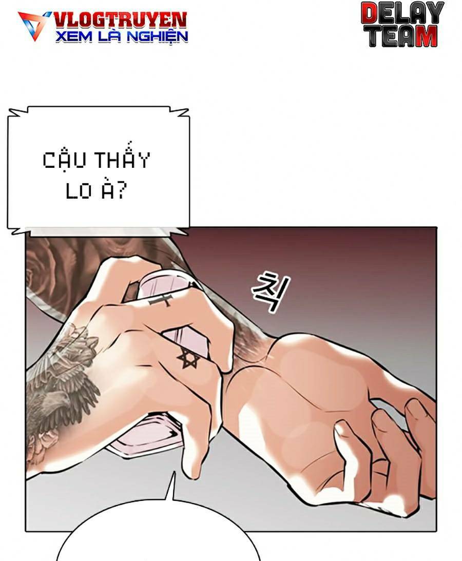 Hoán Đổi Nhiệm Màu Chapter 373 - Trang 2