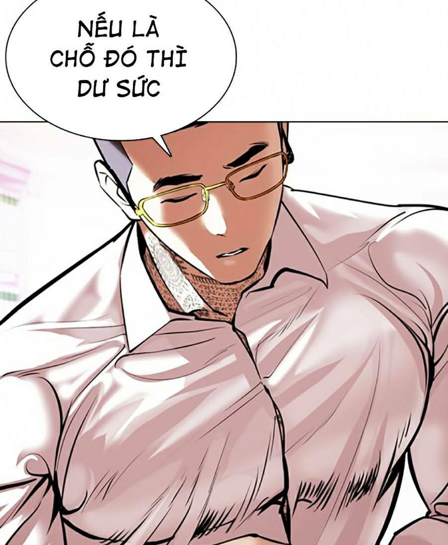 Hoán Đổi Nhiệm Màu Chapter 373 - Trang 2