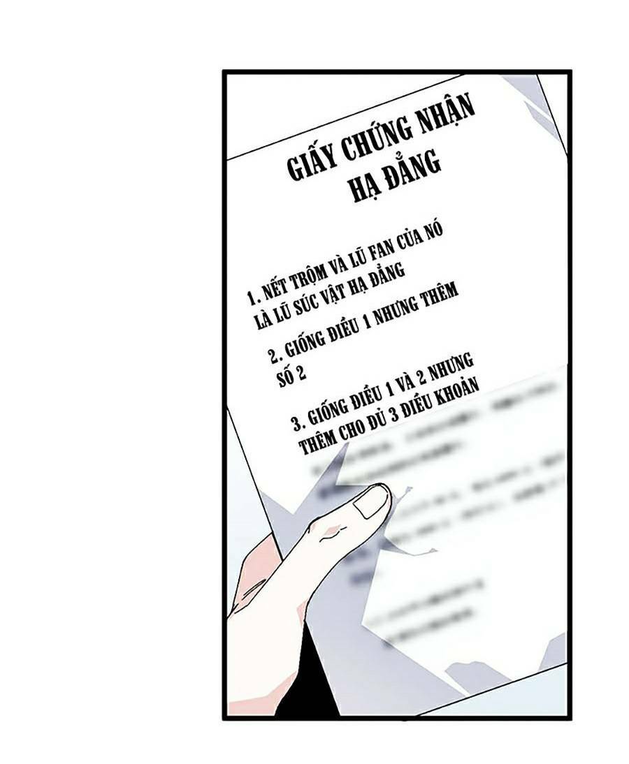 Hoán Đổi Nhiệm Màu Chapter 373 - Trang 2