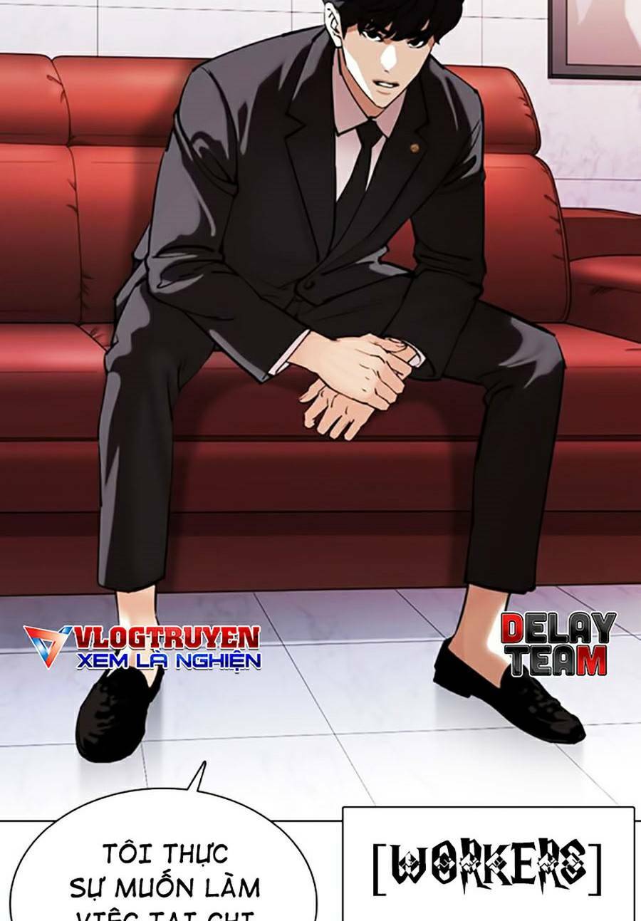 Hoán Đổi Nhiệm Màu Chapter 373 - Trang 2