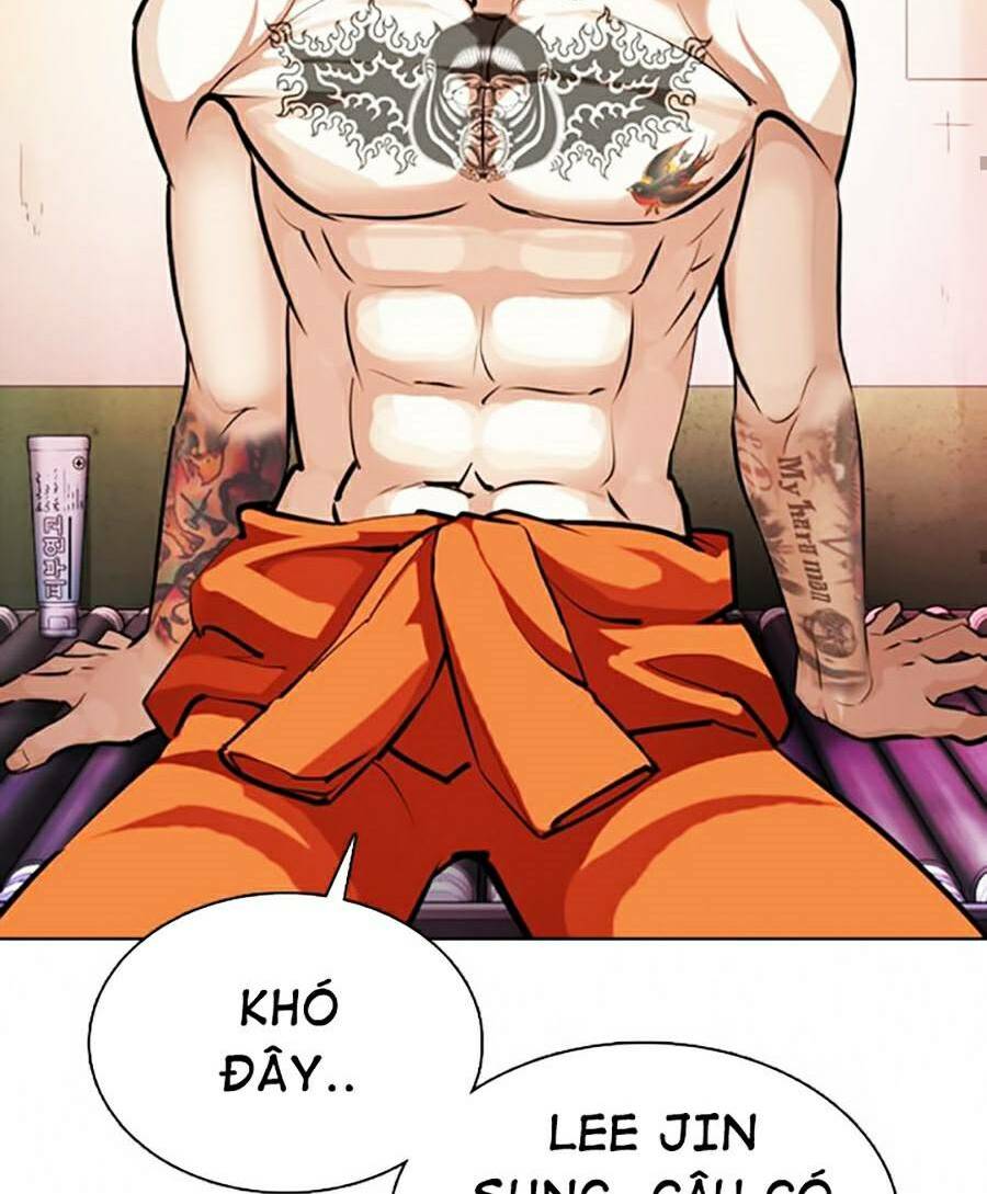 Hoán Đổi Nhiệm Màu Chapter 373 - Trang 2