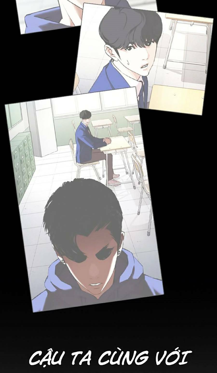 Hoán Đổi Nhiệm Màu Chapter 373 - Trang 2