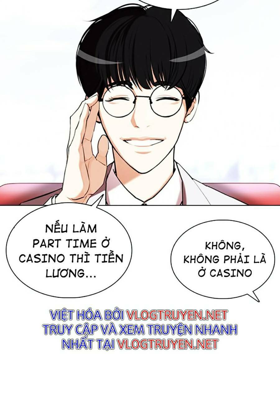 Hoán Đổi Nhiệm Màu Chapter 373 - Trang 2