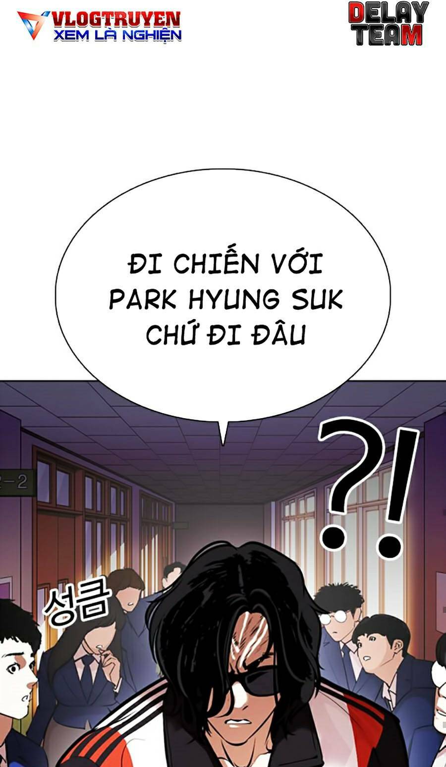 Hoán Đổi Nhiệm Màu Chapter 373 - Trang 2