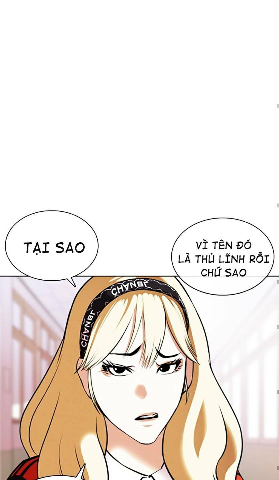 Hoán Đổi Nhiệm Màu Chapter 373 - Trang 2