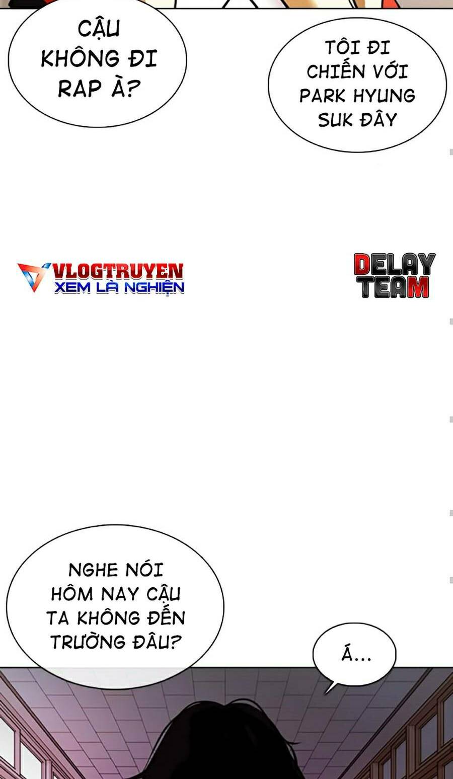 Hoán Đổi Nhiệm Màu Chapter 373 - Trang 2