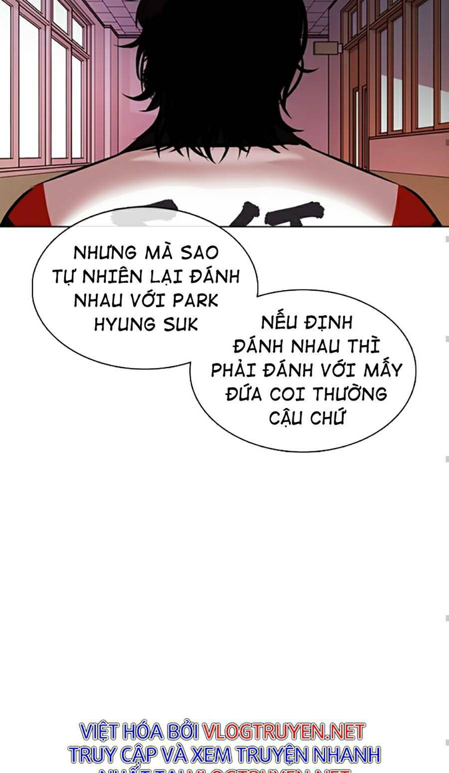 Hoán Đổi Nhiệm Màu Chapter 373 - Trang 2