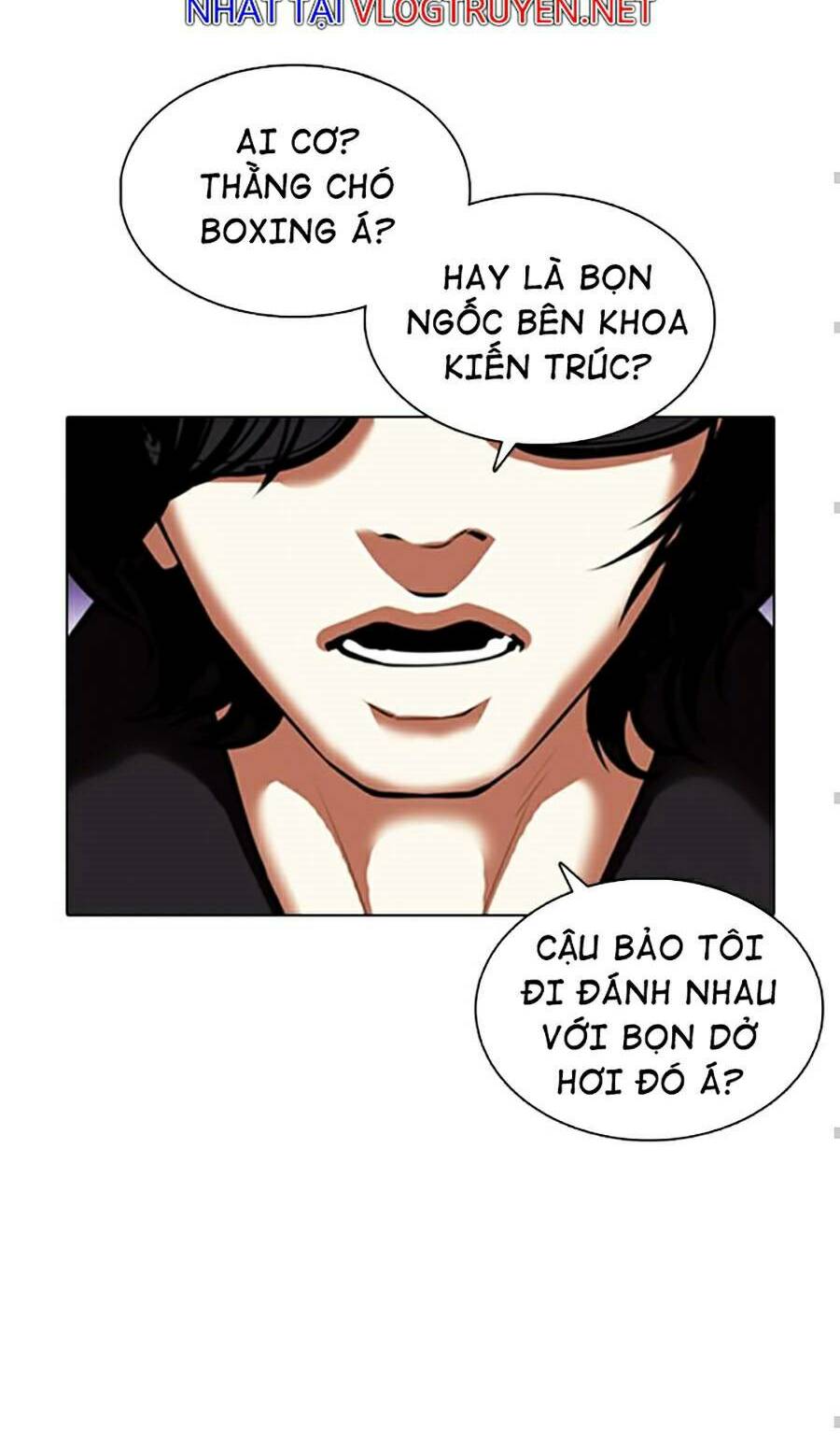 Hoán Đổi Nhiệm Màu Chapter 373 - Trang 2