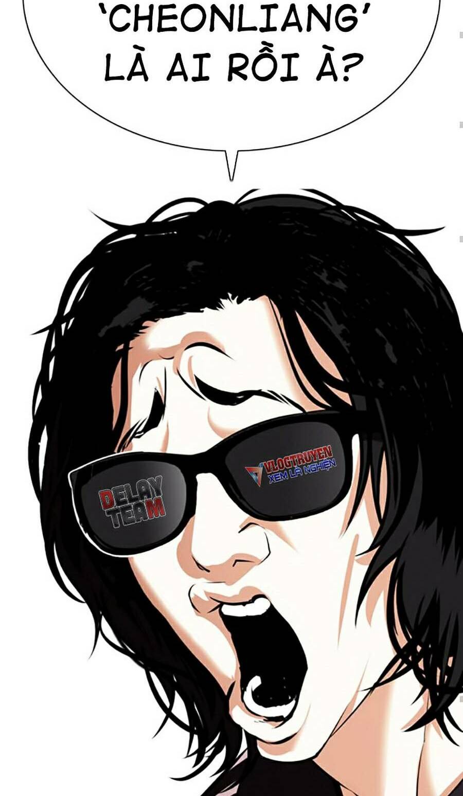 Hoán Đổi Nhiệm Màu Chapter 373 - Trang 2