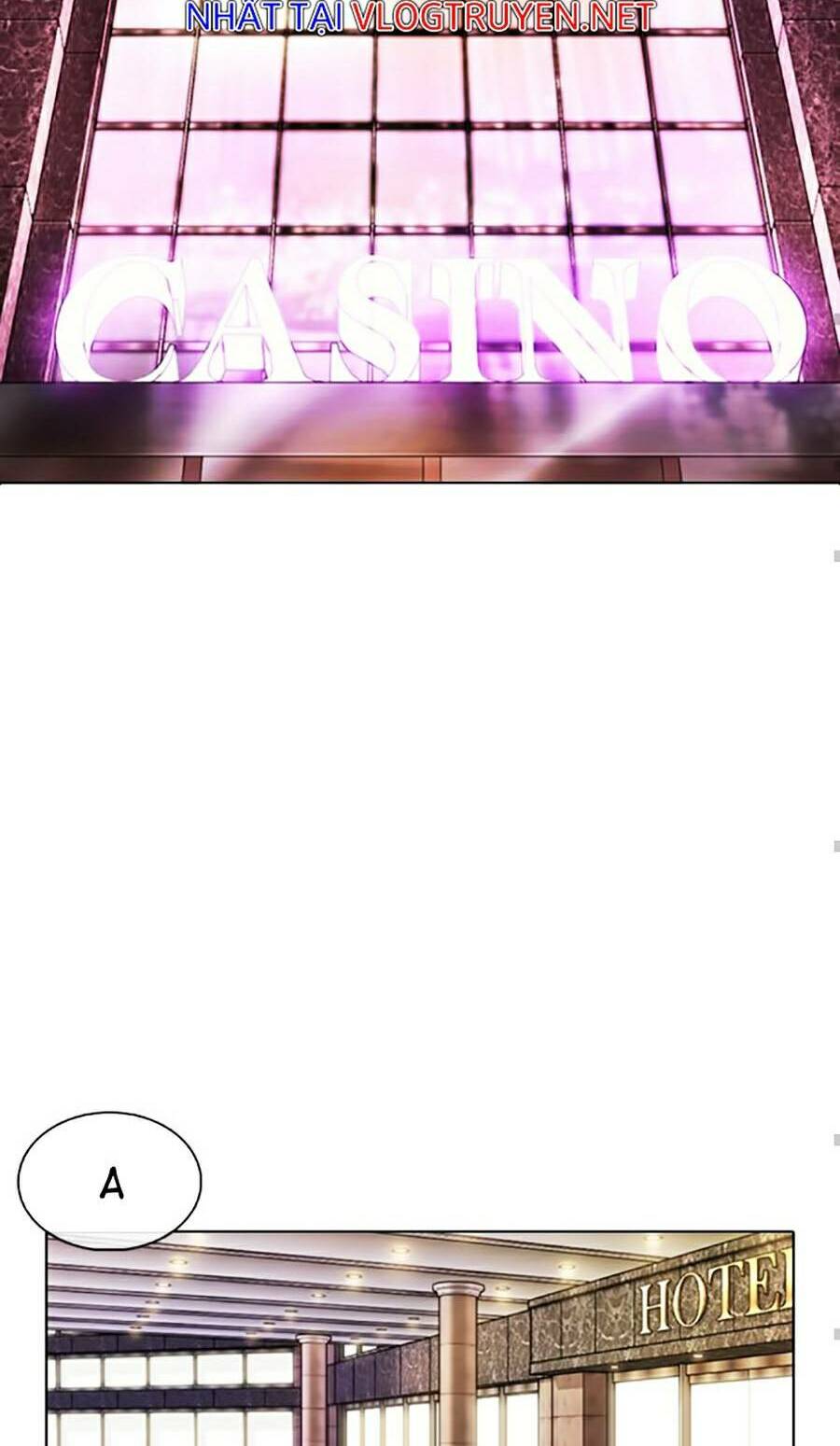 Hoán Đổi Nhiệm Màu Chapter 373 - Trang 2