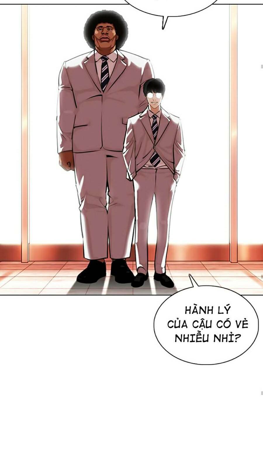 Hoán Đổi Nhiệm Màu Chapter 373 - Trang 2