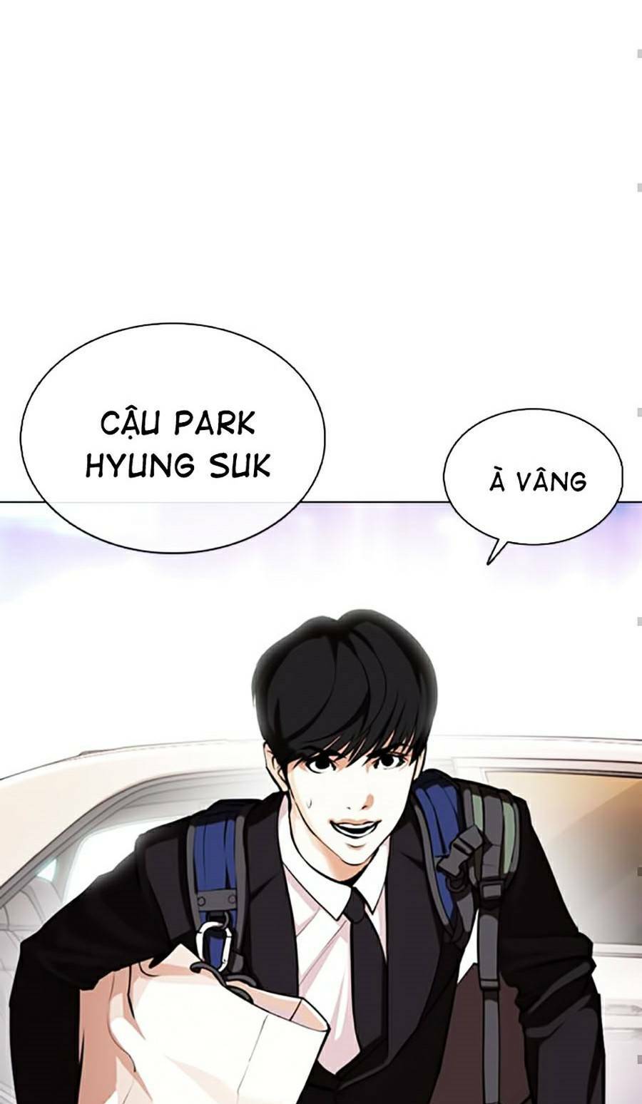 Hoán Đổi Nhiệm Màu Chapter 373 - Trang 2