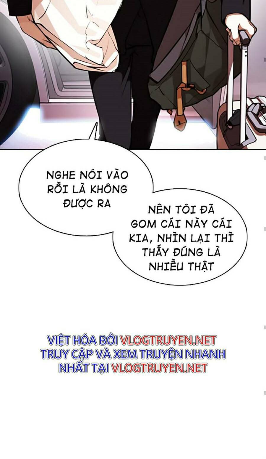 Hoán Đổi Nhiệm Màu Chapter 373 - Trang 2