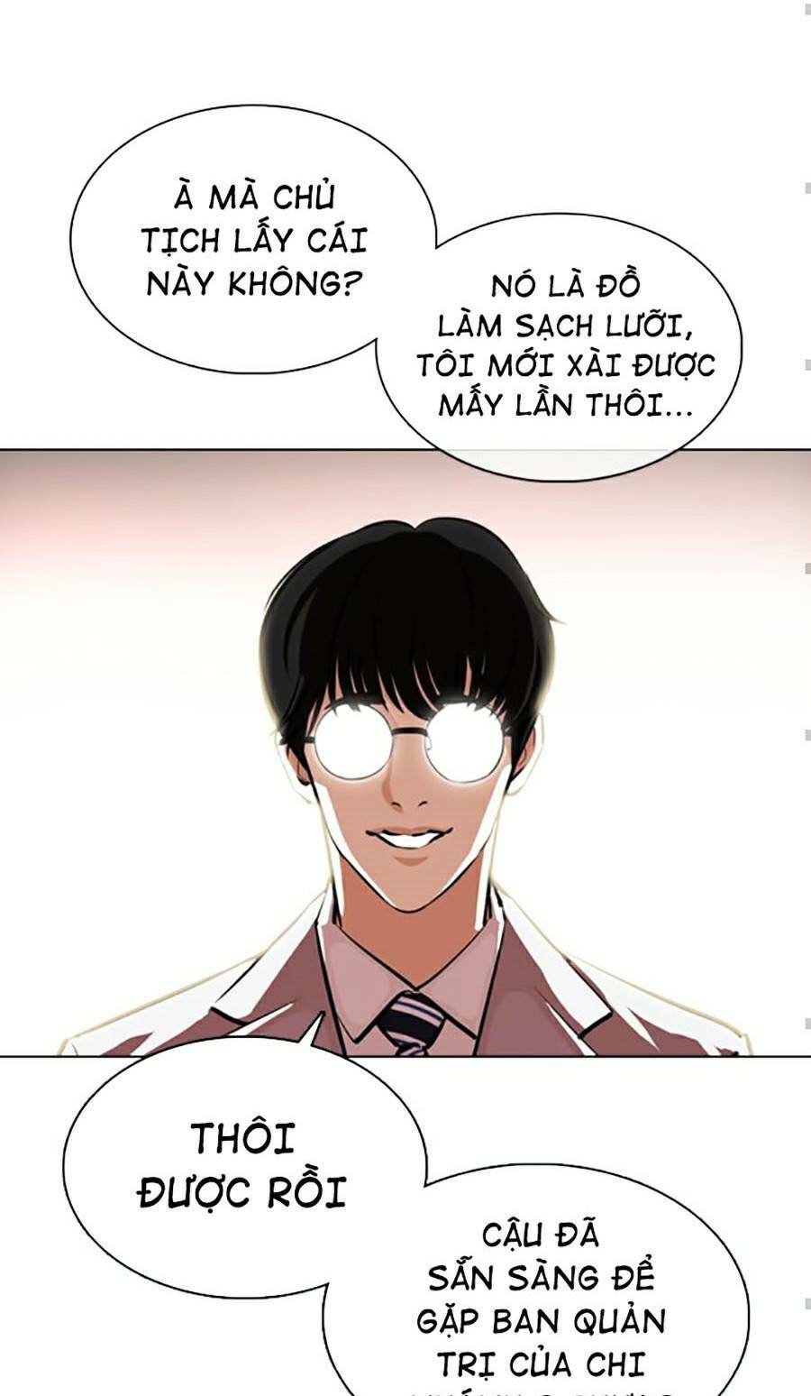 Hoán Đổi Nhiệm Màu Chapter 373 - Trang 2