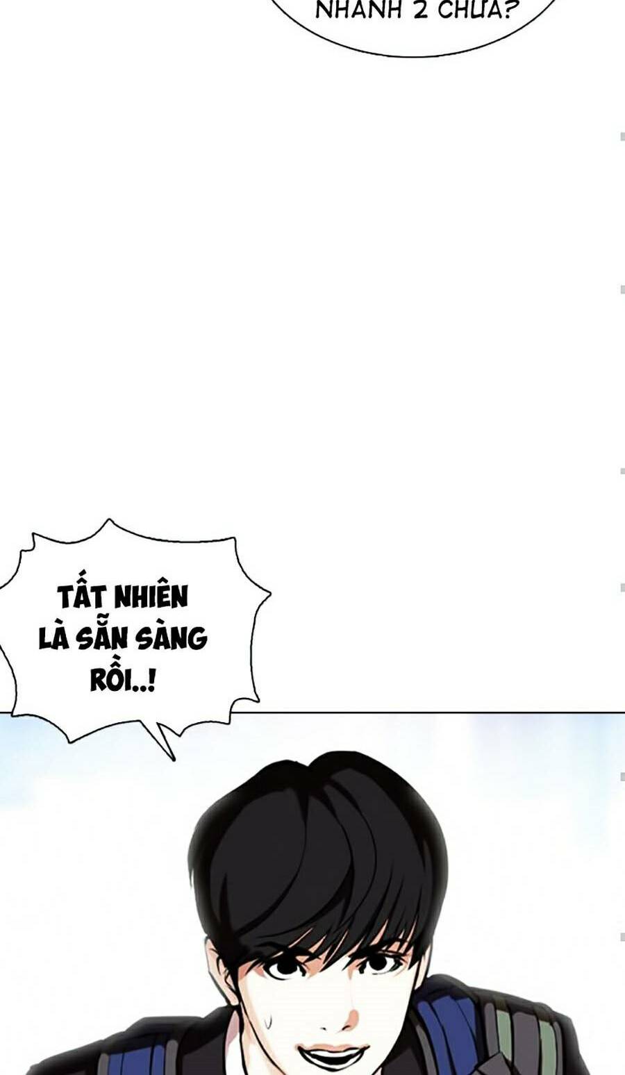 Hoán Đổi Nhiệm Màu Chapter 373 - Trang 2