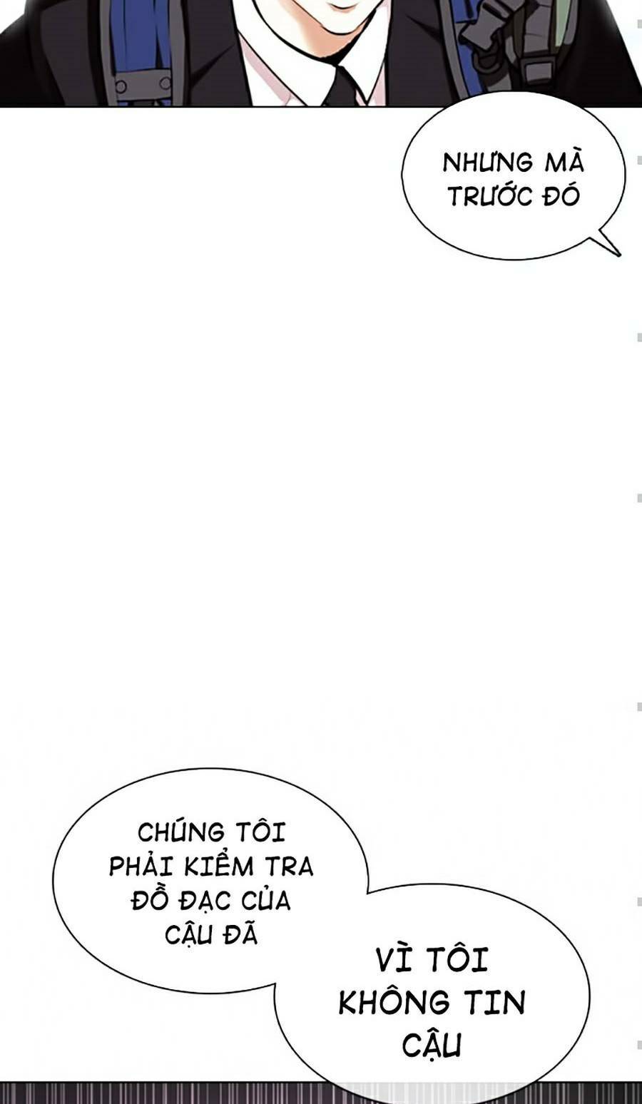 Hoán Đổi Nhiệm Màu Chapter 373 - Trang 2