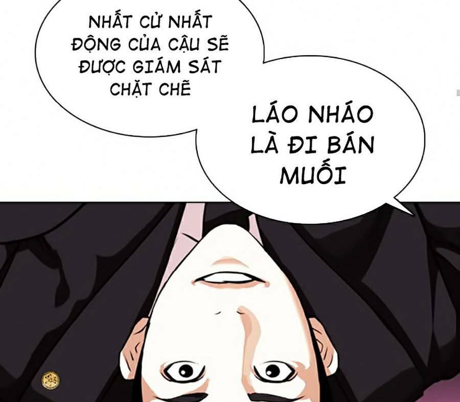 Hoán Đổi Nhiệm Màu Chapter 373 - Trang 2