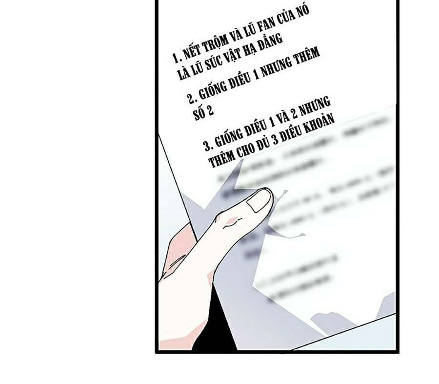 Hoán Đổi Nhiệm Màu Chapter 373 - Trang 2