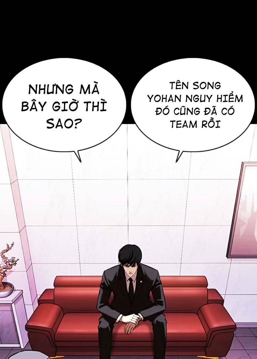 Hoán Đổi Nhiệm Màu Chapter 374 - Trang 2