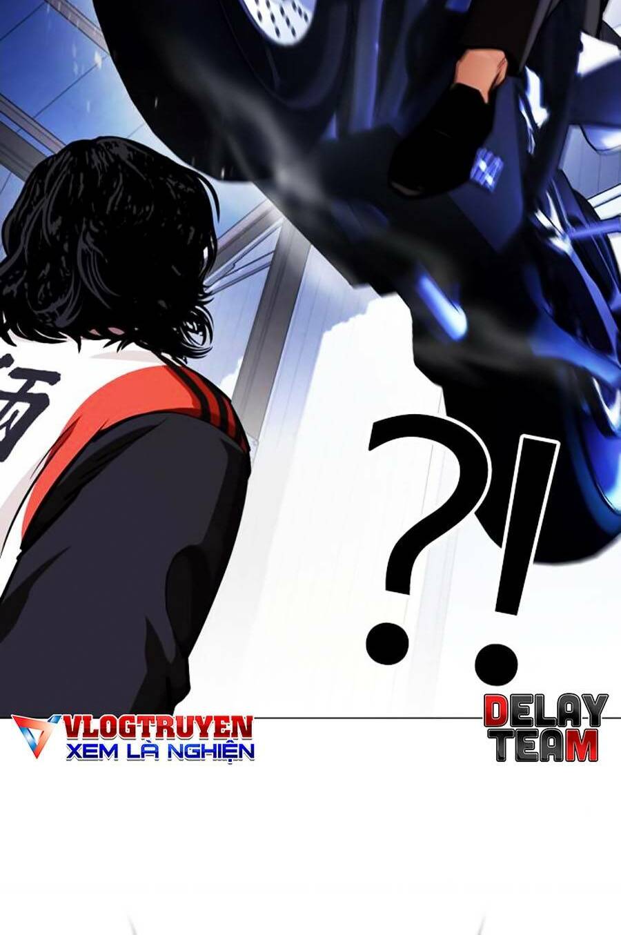 Hoán Đổi Nhiệm Màu Chapter 375 - Trang 2