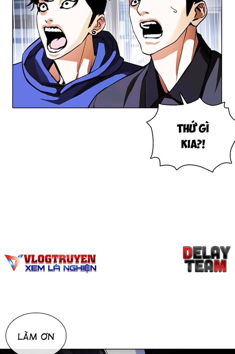 Hoán Đổi Nhiệm Màu Chapter 375 - Trang 2