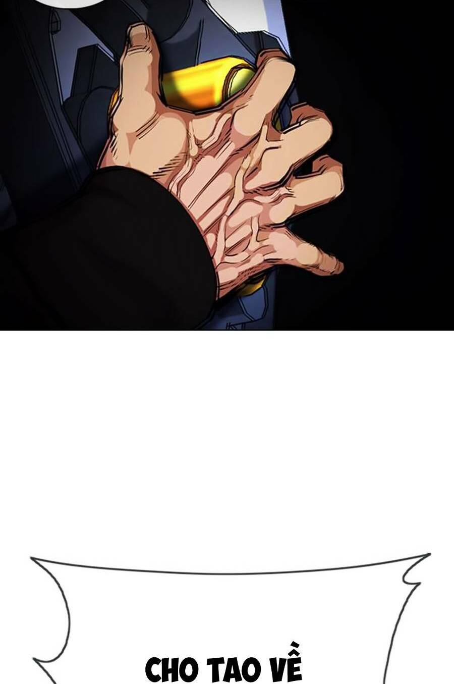 Hoán Đổi Nhiệm Màu Chapter 375 - Trang 2