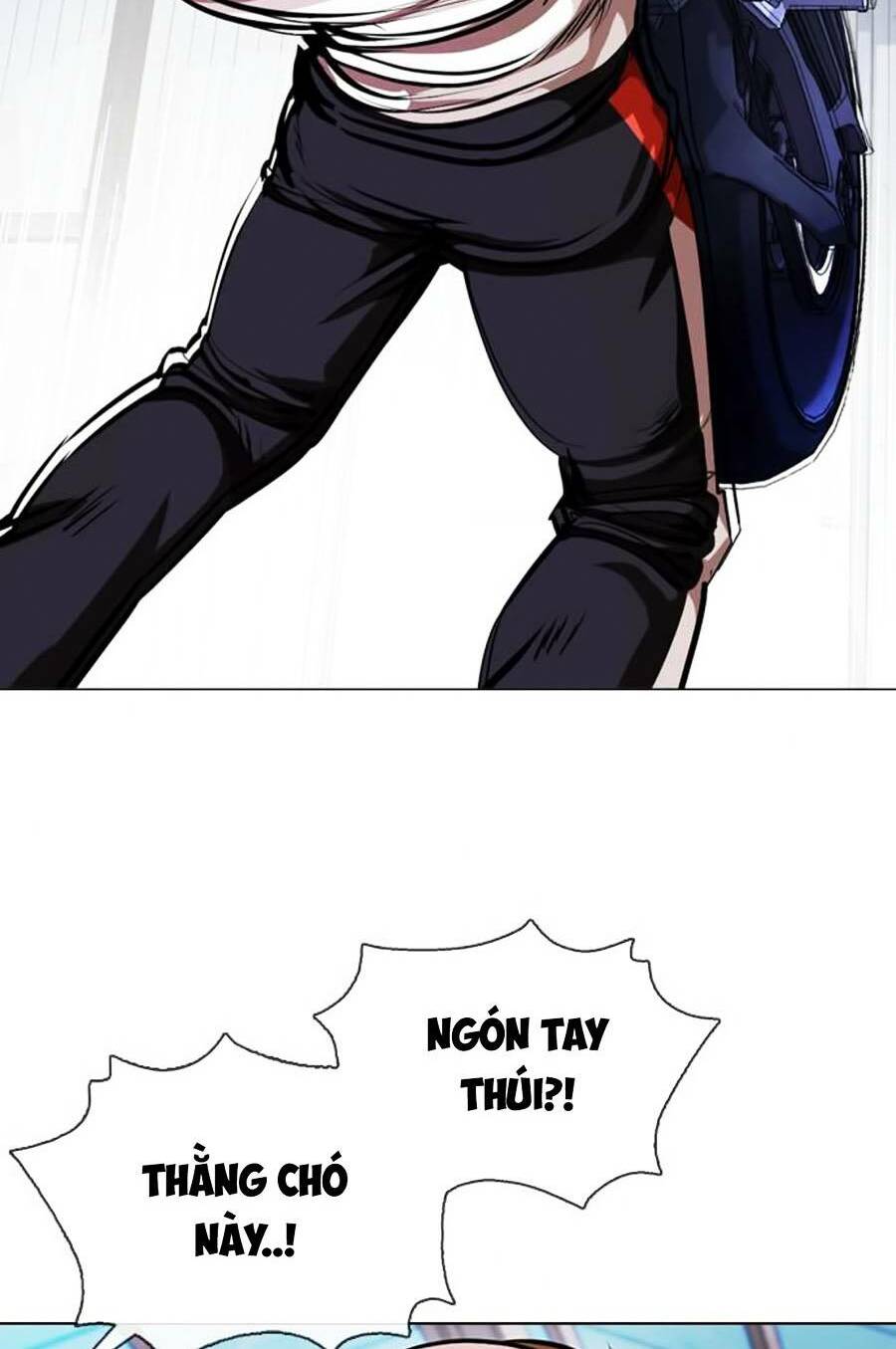 Hoán Đổi Nhiệm Màu Chapter 375 - Trang 2