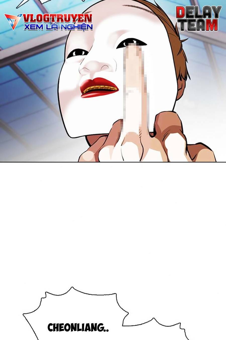 Hoán Đổi Nhiệm Màu Chapter 375 - Trang 2