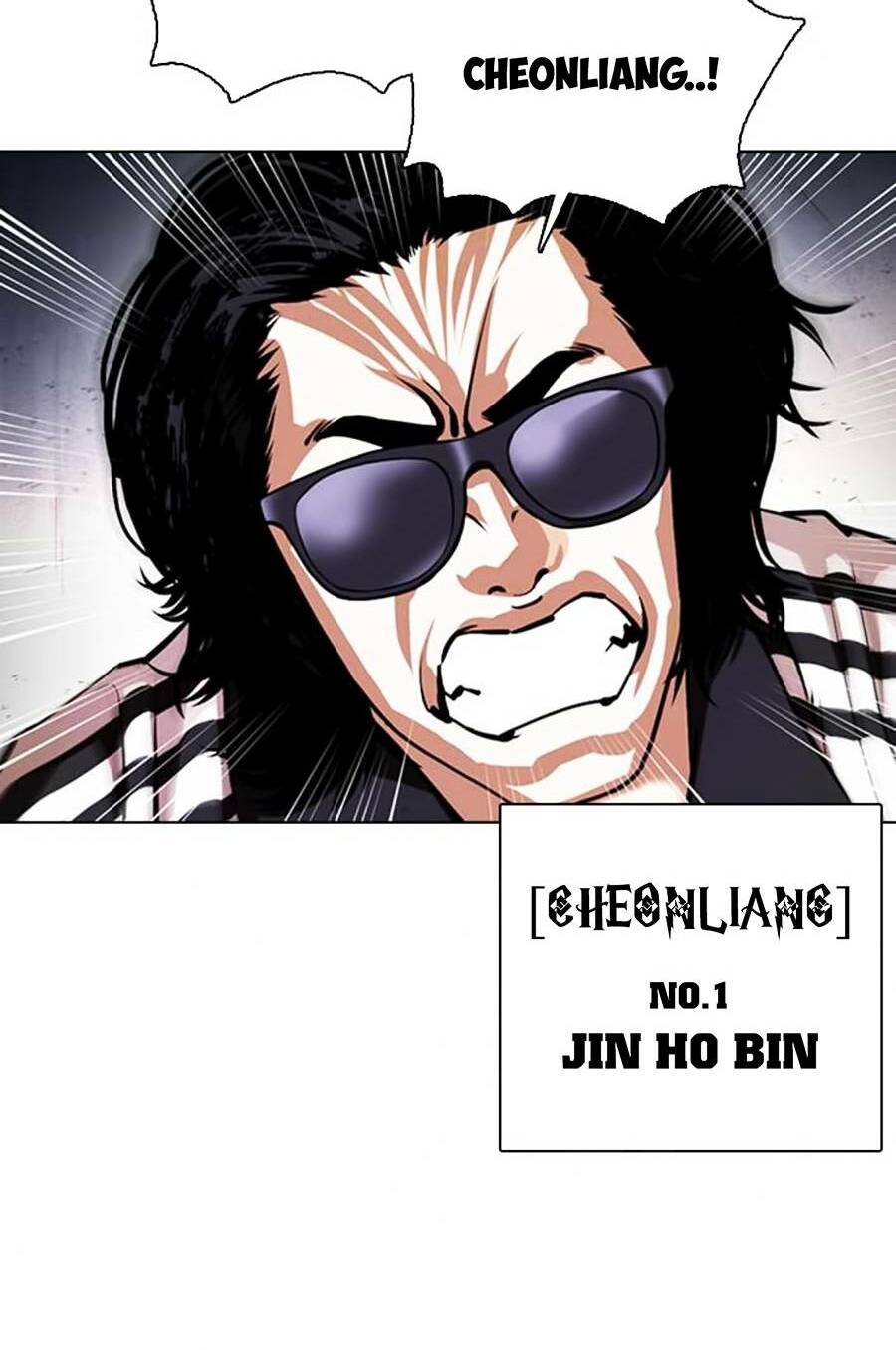 Hoán Đổi Nhiệm Màu Chapter 375 - Trang 2