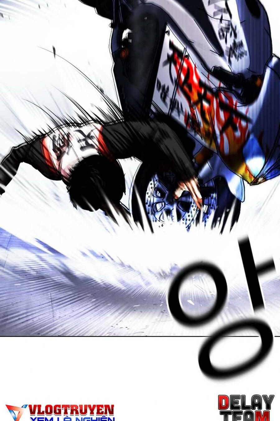 Hoán Đổi Nhiệm Màu Chapter 375 - Trang 2