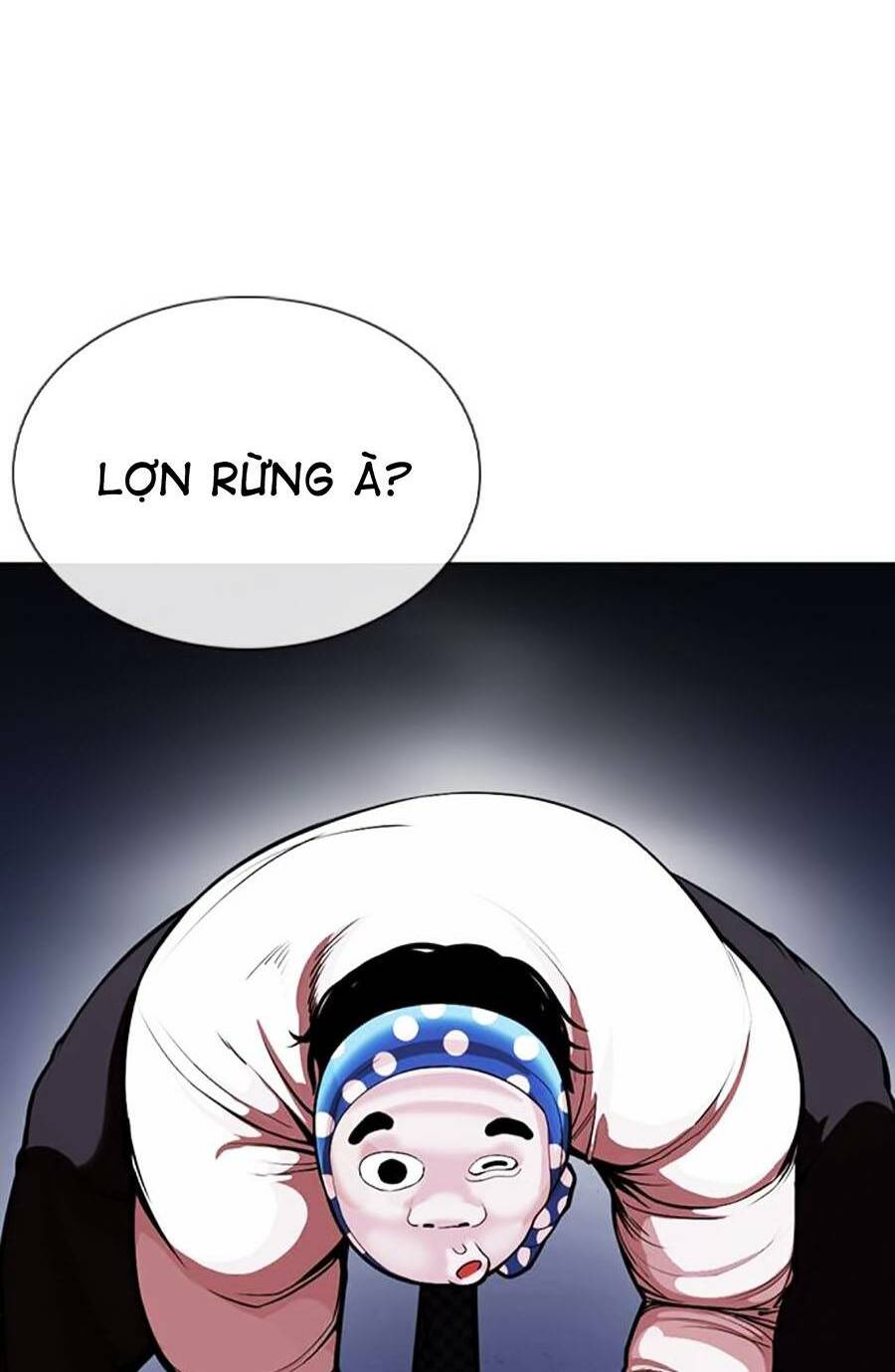 Hoán Đổi Nhiệm Màu Chapter 375 - Trang 2