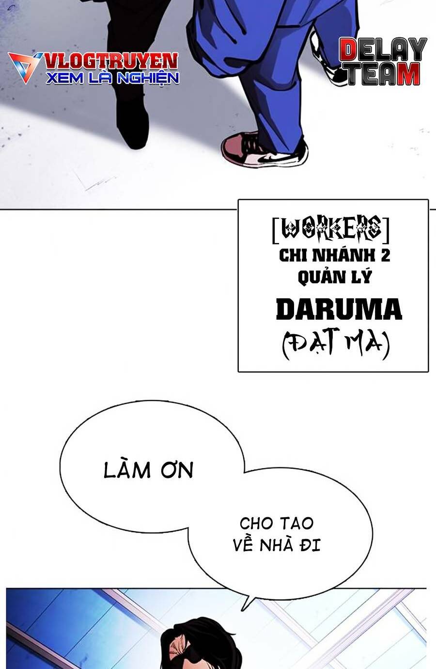 Hoán Đổi Nhiệm Màu Chapter 375 - Trang 2