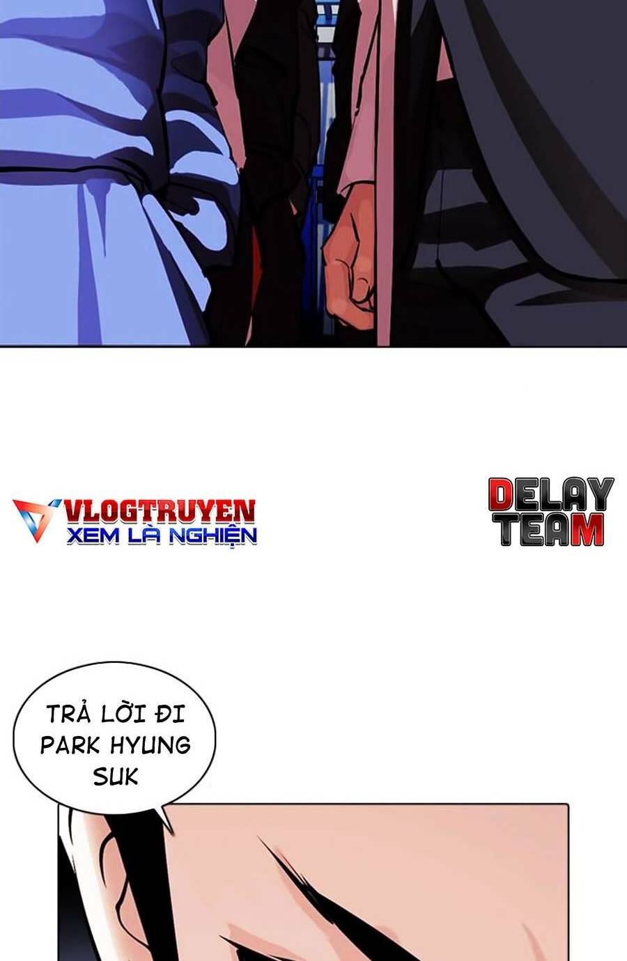 Hoán Đổi Nhiệm Màu Chapter 375 - Trang 2