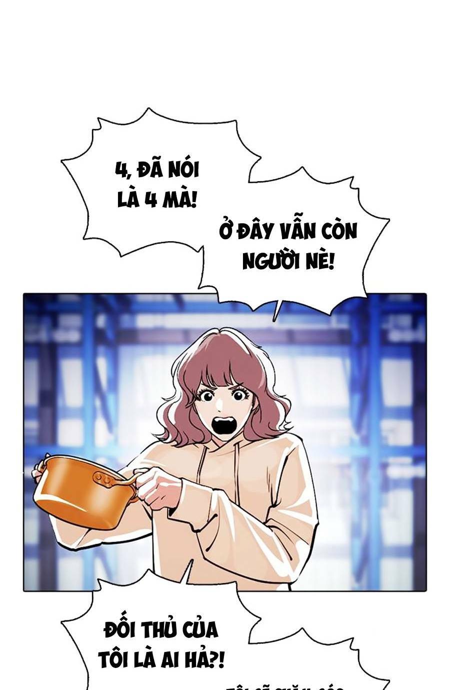 Hoán Đổi Nhiệm Màu Chapter 375 - Trang 2