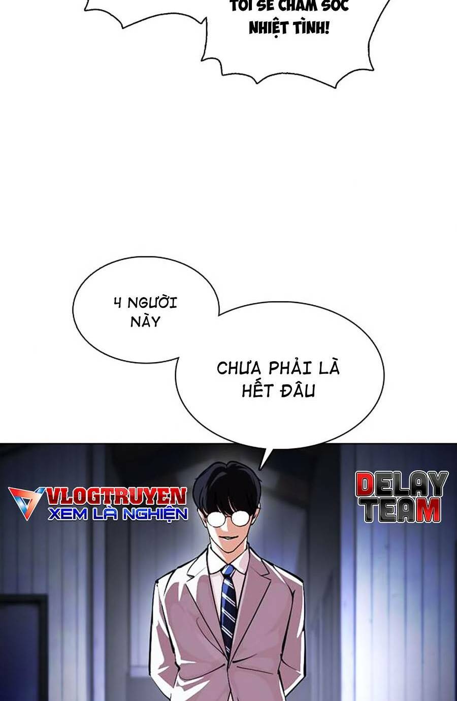 Hoán Đổi Nhiệm Màu Chapter 375 - Trang 2