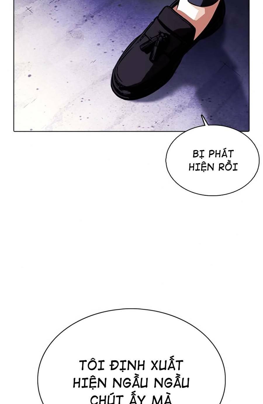 Hoán Đổi Nhiệm Màu Chapter 375 - Trang 2