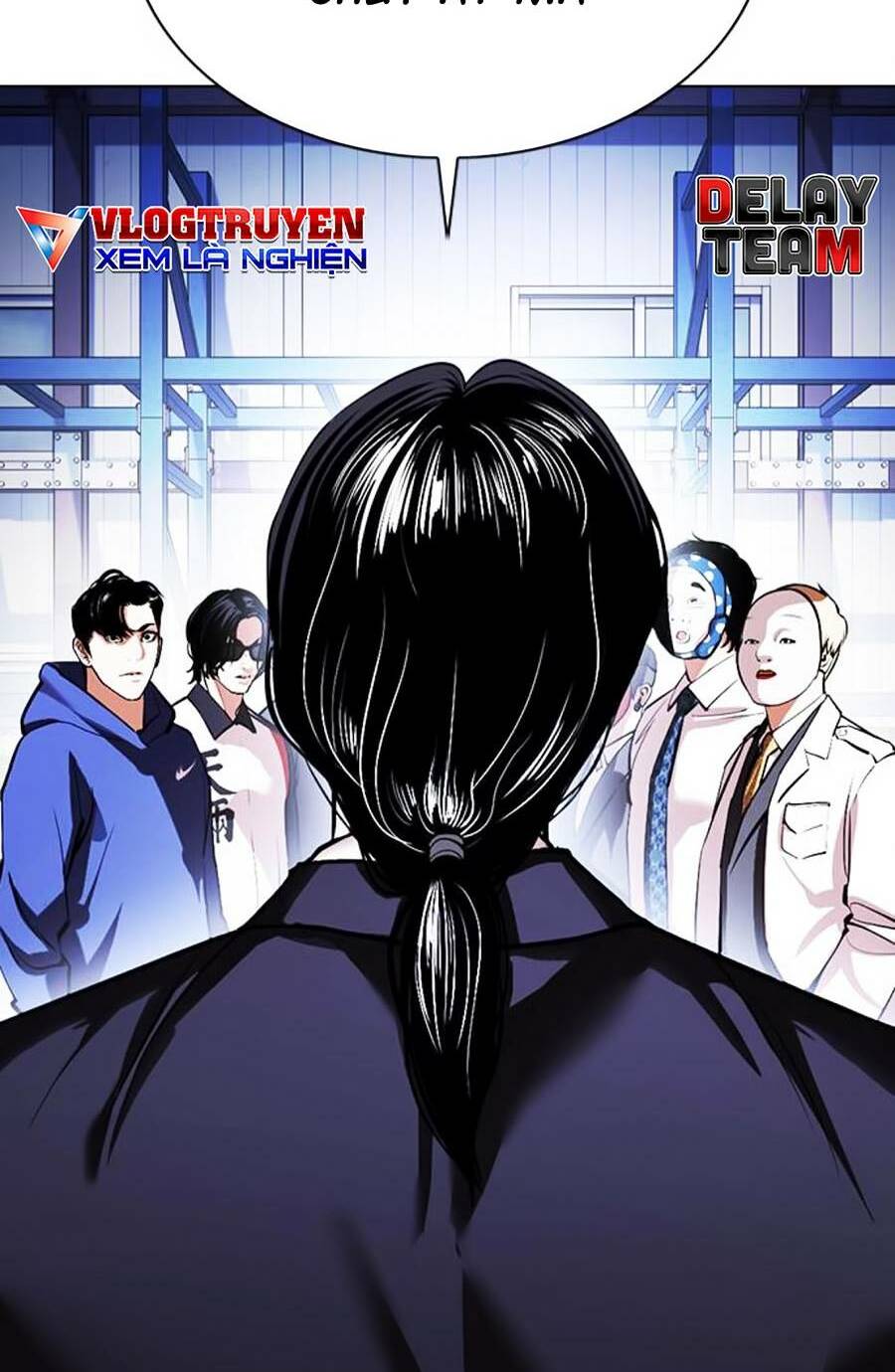 Hoán Đổi Nhiệm Màu Chapter 375 - Trang 2