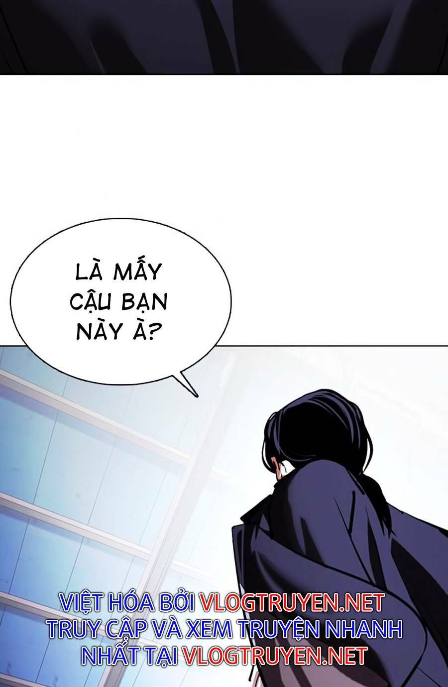 Hoán Đổi Nhiệm Màu Chapter 375 - Trang 2