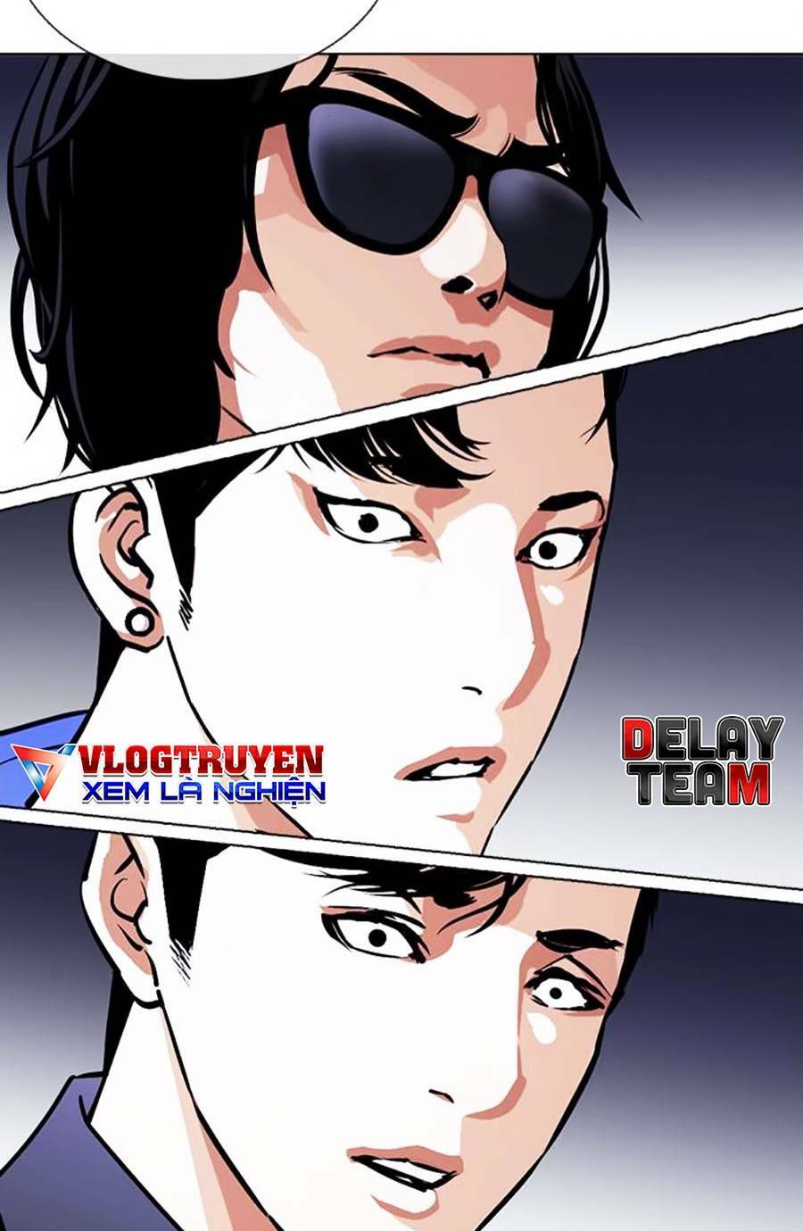 Hoán Đổi Nhiệm Màu Chapter 375 - Trang 2