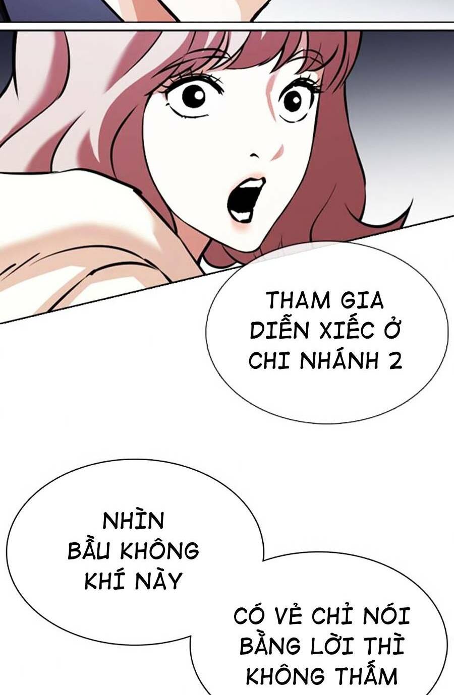 Hoán Đổi Nhiệm Màu Chapter 375 - Trang 2