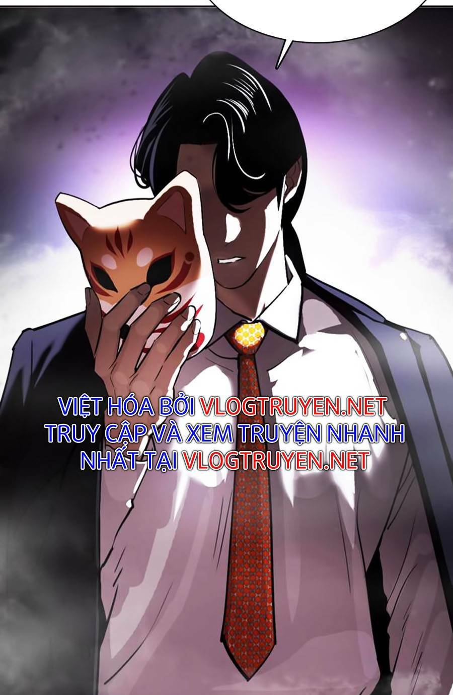 Hoán Đổi Nhiệm Màu Chapter 375 - Trang 2