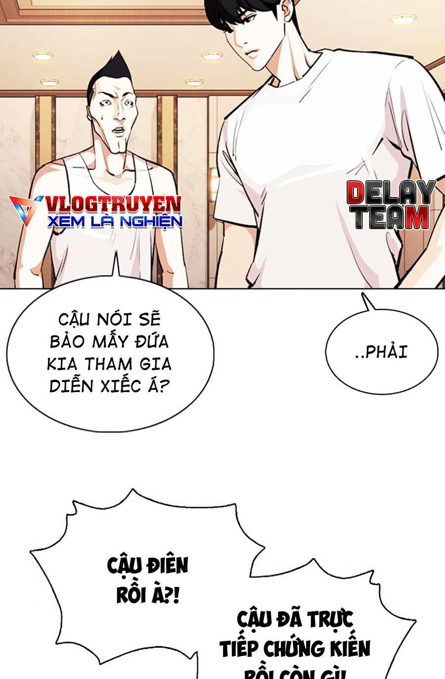 Hoán Đổi Nhiệm Màu Chapter 375 - Trang 2